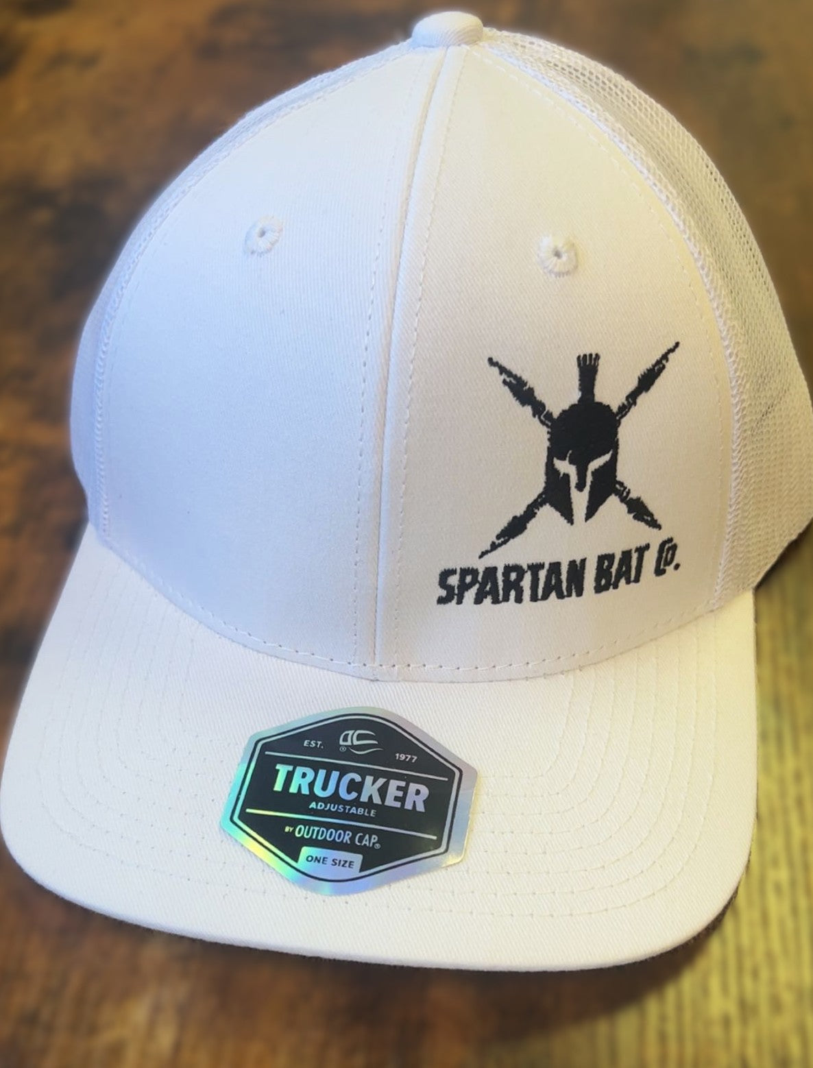 Outdoor Cap Trucker Hat