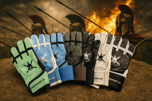 Batting Gloves