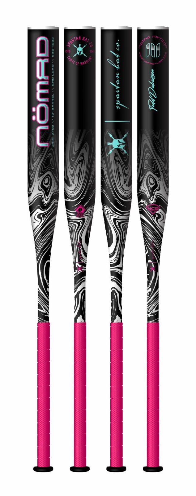 Spartan Bat Co.