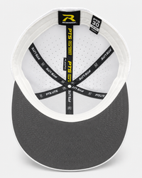 Richardson PTS30 LITE Flex-Fit Hat-BLK