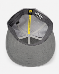 Richardson PTS30 LITE Flex-Fit Hat-BLK