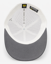 Richardson PTS30 LITE Flex-Fit Hat-BLK