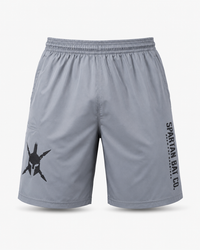 Spartan Bat Co, Athletic Shorts