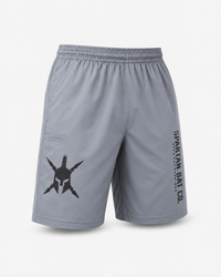 Spartan Bat Co, Athletic Shorts