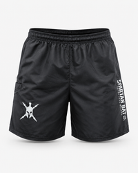 Spartan Bat Co, Athletic Shorts