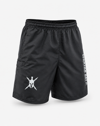 Spartan Bat Co, Athletic Shorts