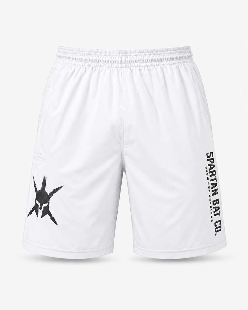 Spartan Bat Co, Athletic Shorts
