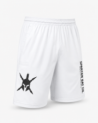 Spartan Bat Co, Athletic Shorts