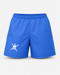 Spartan Bat Co, Athletic Shorts