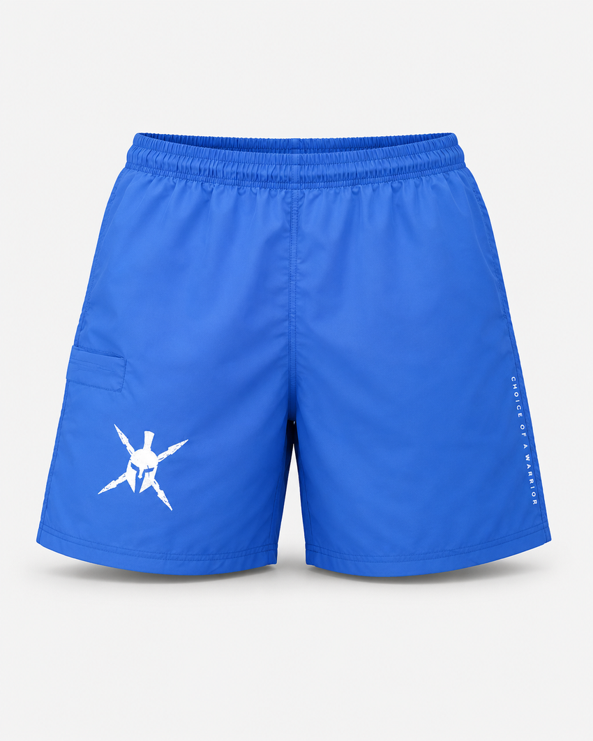 Spartan Bat Co, Athletic Shorts