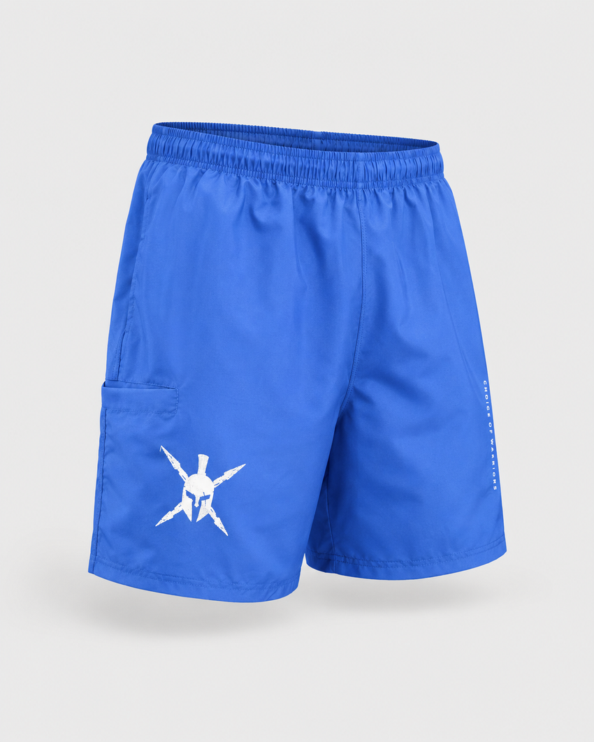 Spartan Bat Co, Athletic Shorts