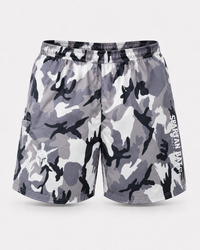 Spartan Bat Co, Athletic Shorts