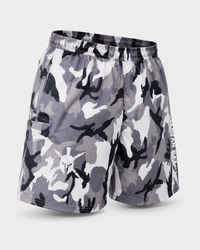 Spartan Bat Co, Athletic Shorts