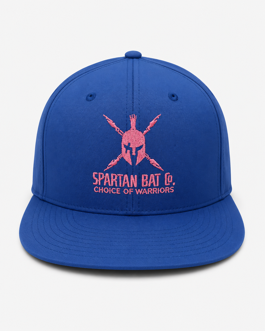 Richardson PTS30 LITE Flex-Fit Hat-BLK