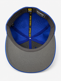 Richardson PTS30 LITE Flex-Fit Hat-BLK