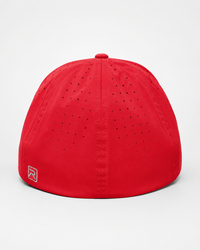 Richardson PTS30 LITE Flex-Fit Hat-BLK