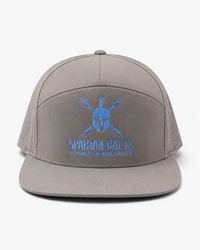 Richardson Outdoor 7-Panel Snapback