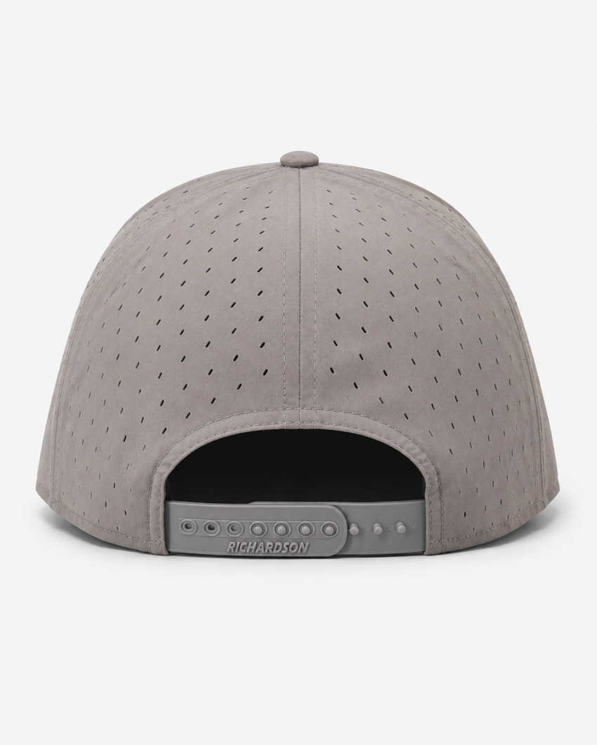 Richardson Outdoor 7-Panel Snapback