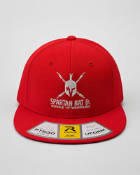 Richardson PTS30 LITE Flex-Fit Hat-BLK