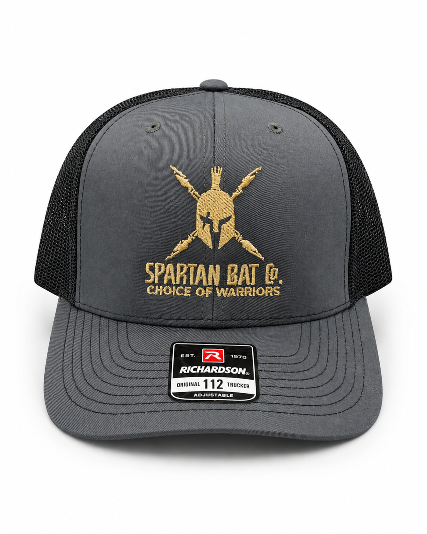 Richardson Trucker Hat