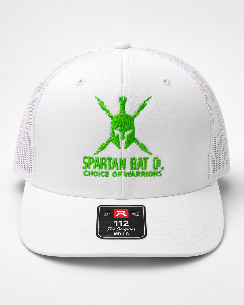 Richardson Trucker Hat