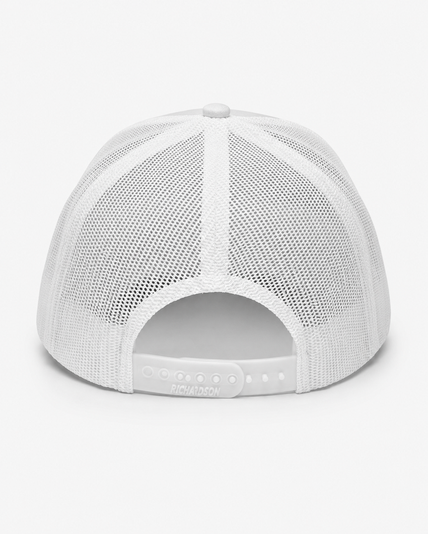 Richardson Trucker Hat
