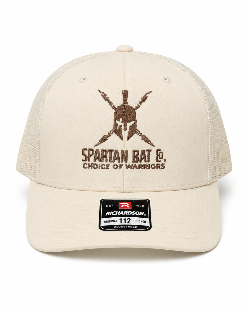 Richardson Trucker Hat