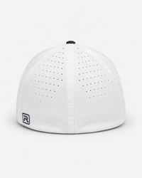 Richardson PTS30 LITE Flex-Fit Hat-BLK
