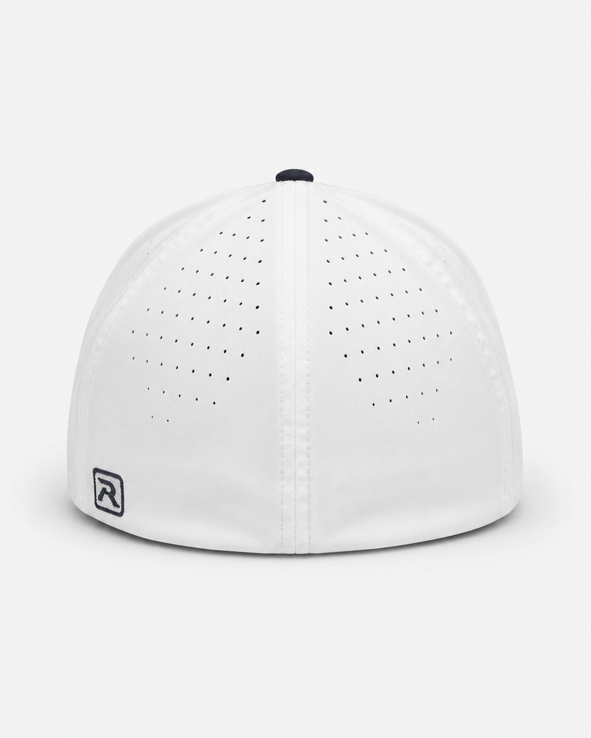 Richardson PTS30 LITE Flex-Fit Hat-BLK