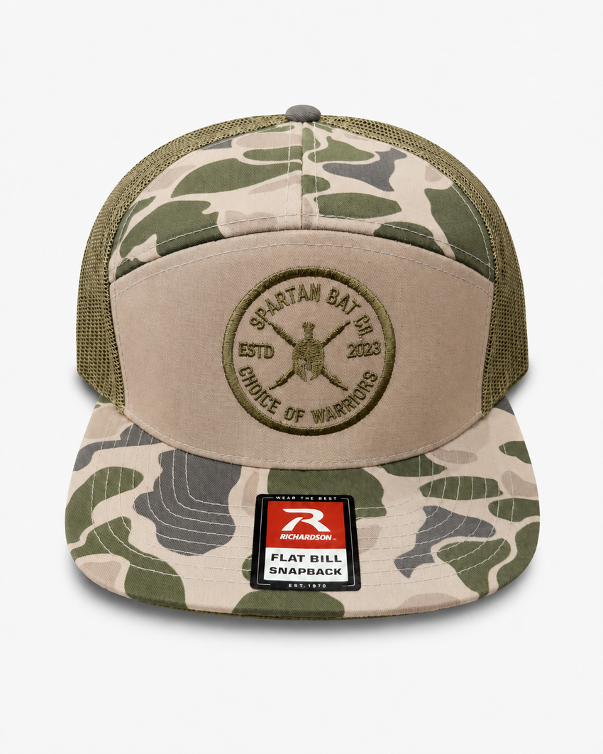 Richardson Trucker Hat