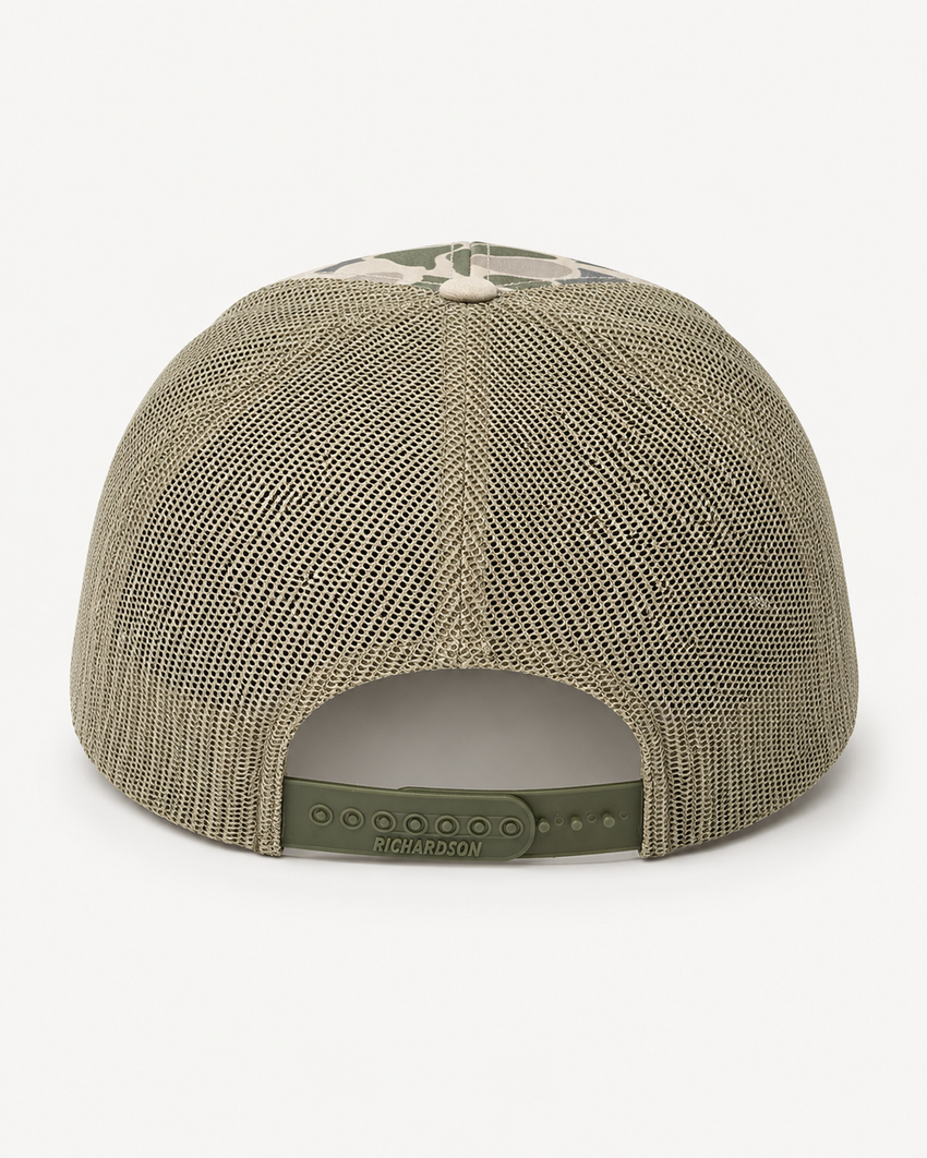 Richardson Trucker Hat