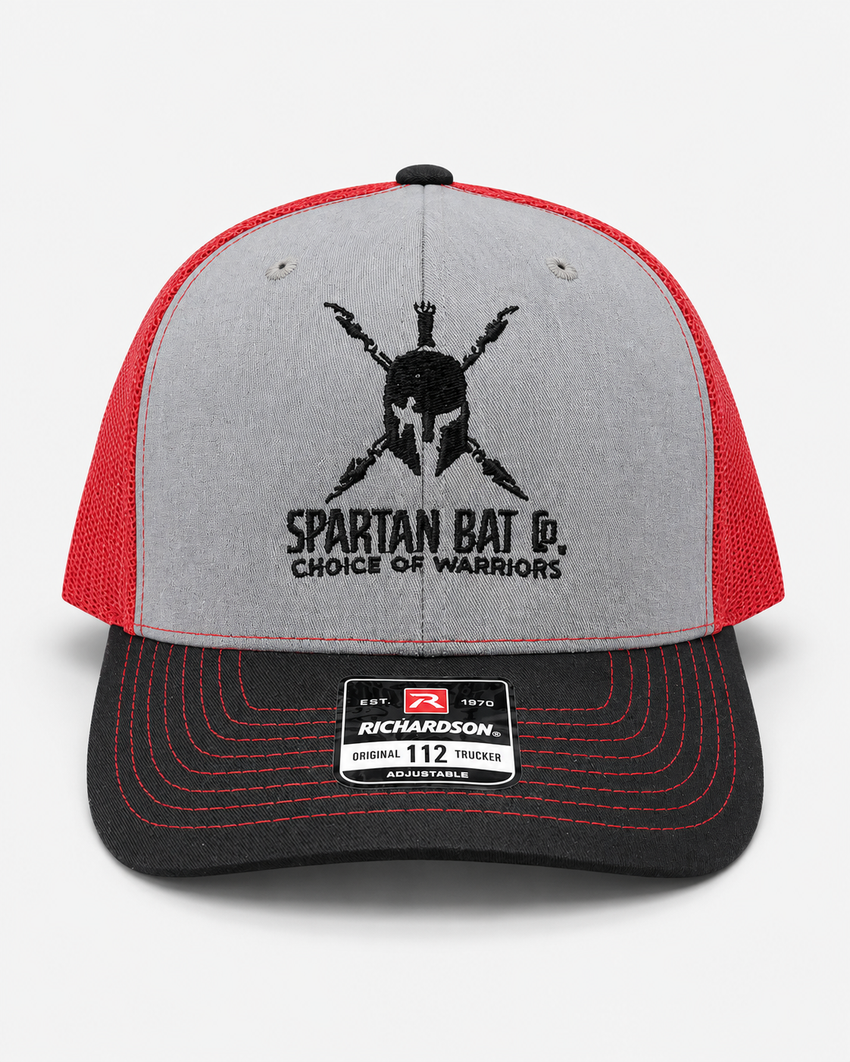 Richardson Trucker Hat