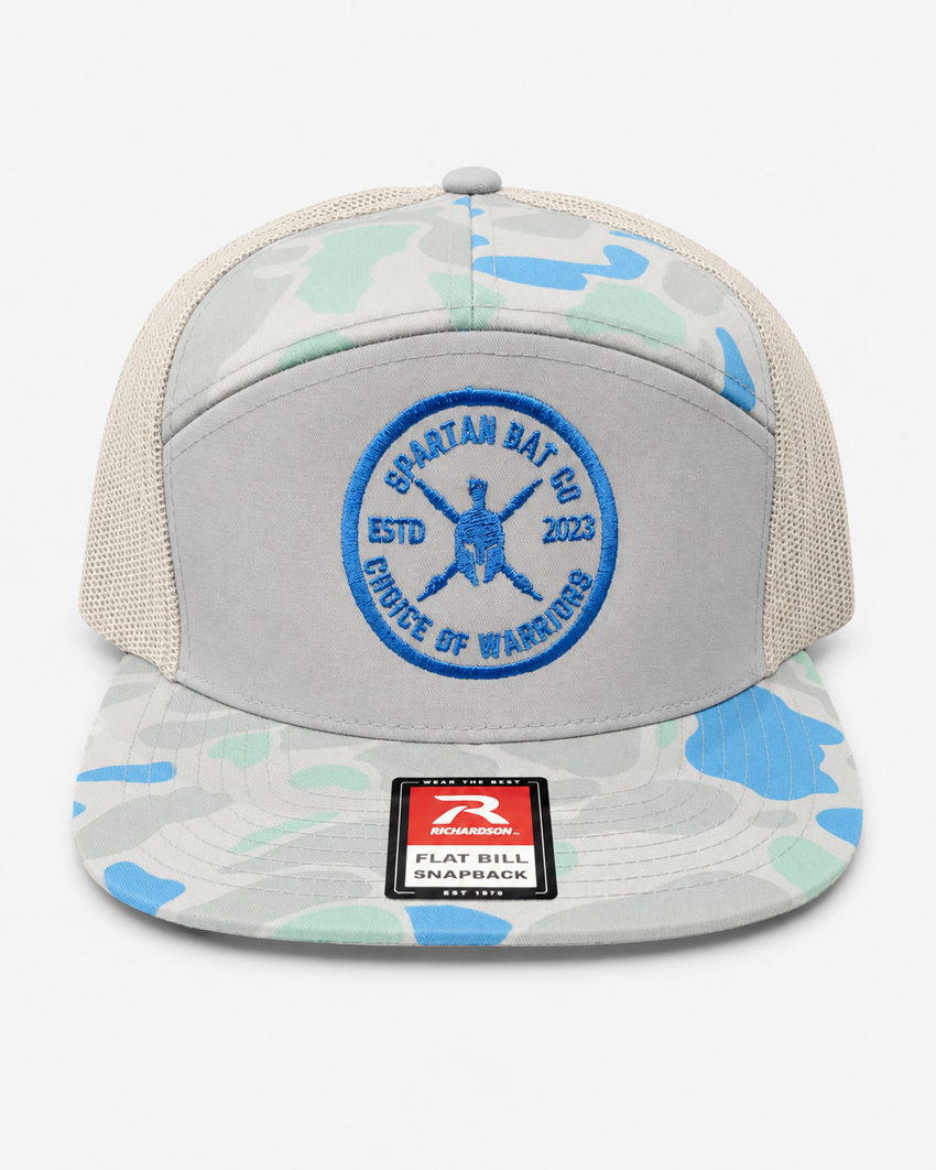 Richardson Trucker Hat