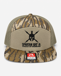 Richardson Trucker Hat