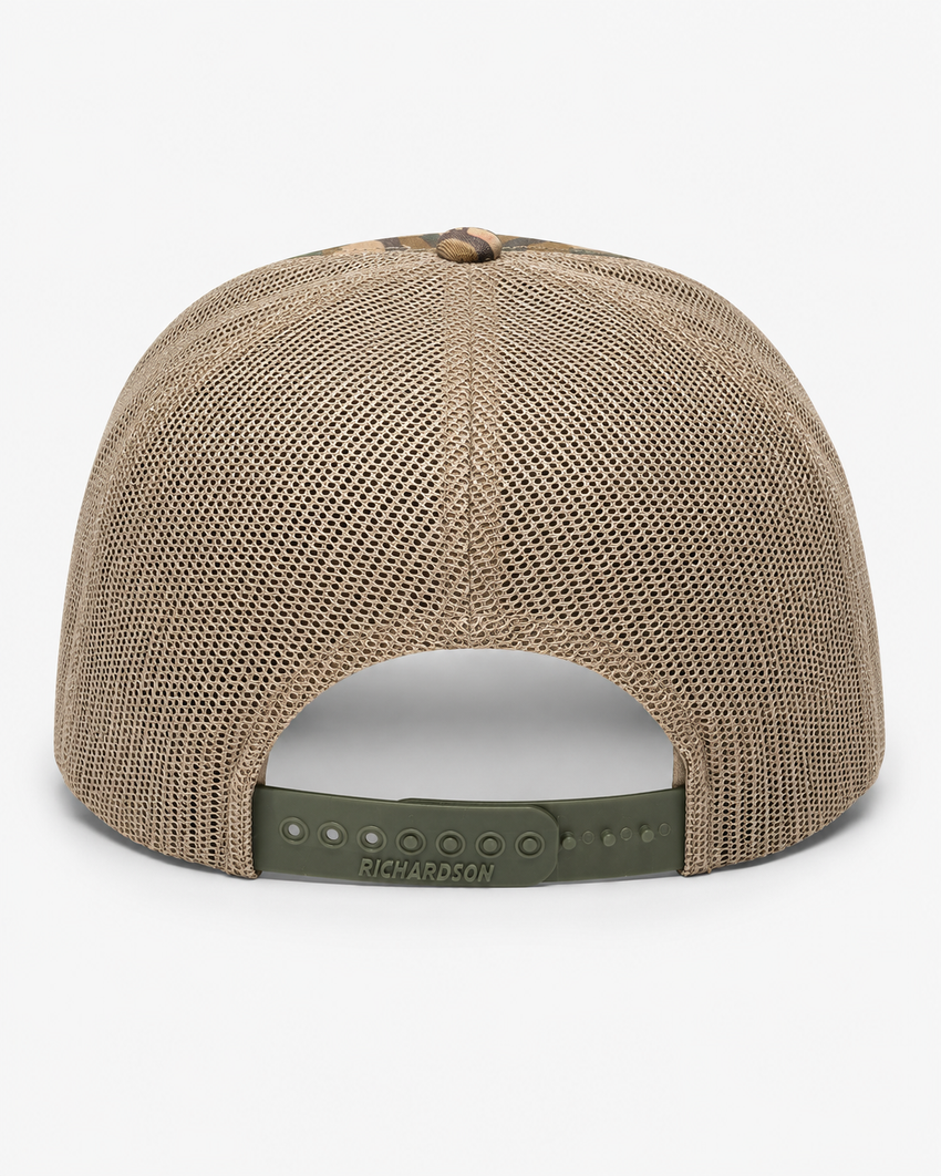 Richardson Trucker Hat