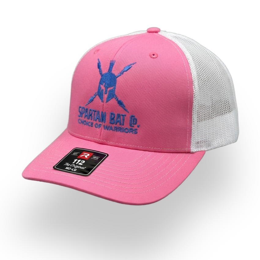 Richardson Trucker Hat