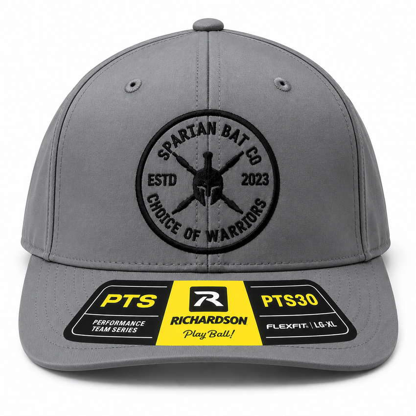 Richardson Outdoor 7-Panel Snapback