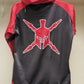 Spartan Bat Co. Athletic Hoodie