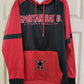 Spartan Bat Co. Athletic Hoodie