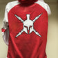 Spartan Bat Co. Athletic Hoodie