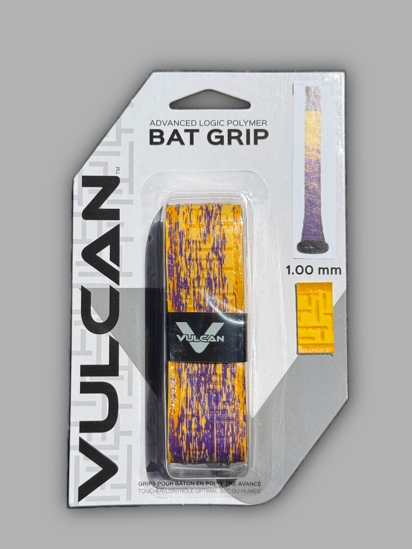 Bat Grips