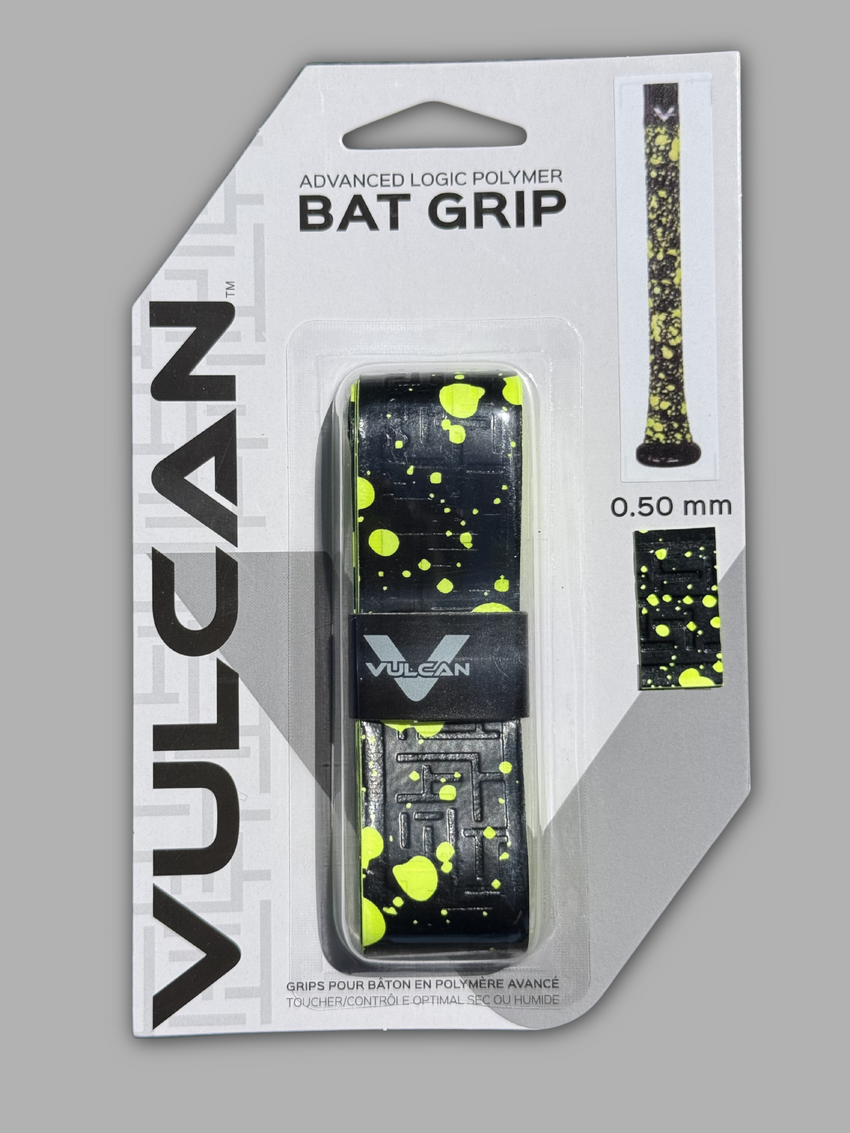 Bat Grips