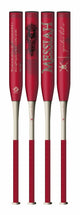***JUNE RELEASE*** Messiah 2pc End loaded Senior Bat 13in SSUSA USSSA NCS APPROVED