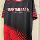 Spartan Bat Co, Logo Jersey