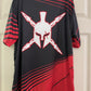 Spartan Bat Co, Logo Jersey