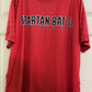 Spartan Bat Co, Logo Jersey