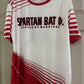Spartan Bat Co, Logo Jersey