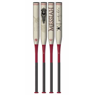Messiah 2pc End loaded Senior Bat 13in SSUSA USSSA NCS APPROVED