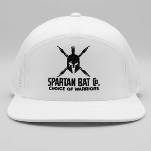 Richardson Outdoor 7-Panel Snapback