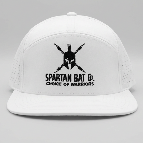 Richardson Outdoor 7-Panel Snapback